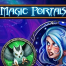 Magic Portals